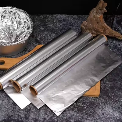 6061 alumiiniumfoolium