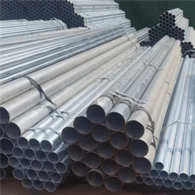 Alumiiniumtoru 6060 T5 Alumiiniumtoru 6 meetrit laos